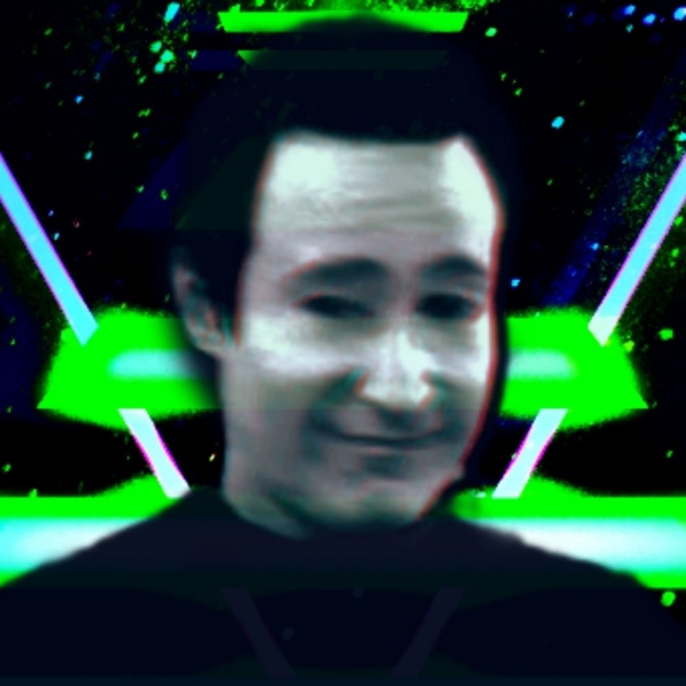 Borg King Lore (Parody/ Role Play)