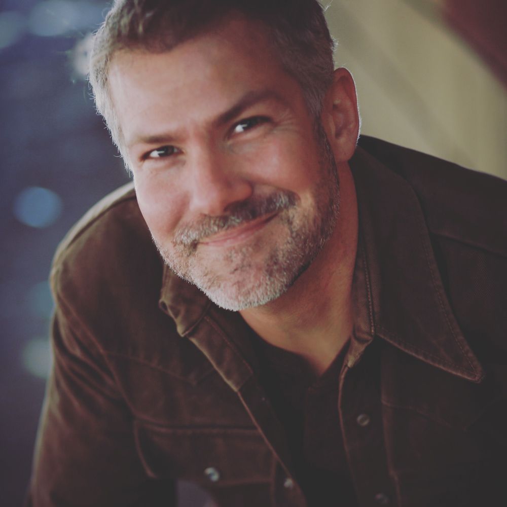 Mark Hampton