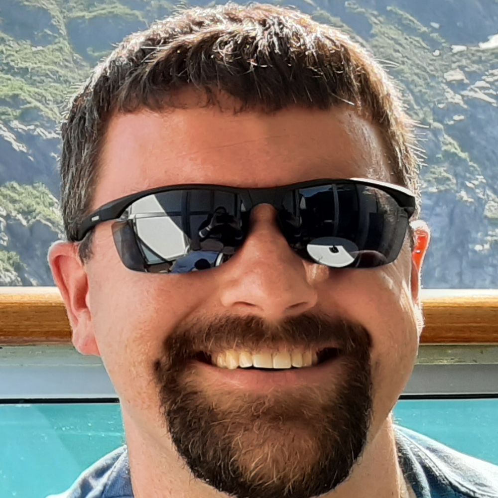 Captain Matt