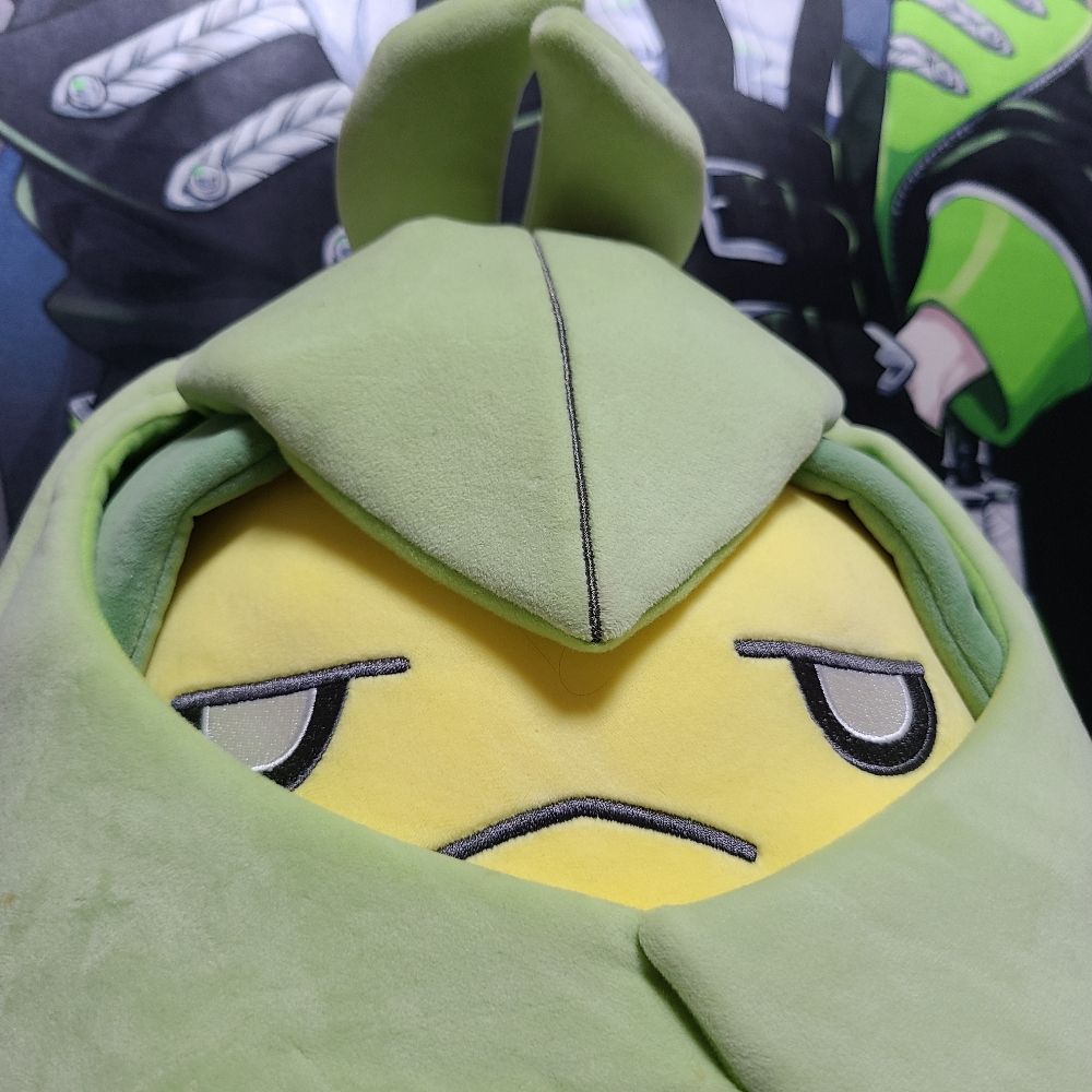 ろは