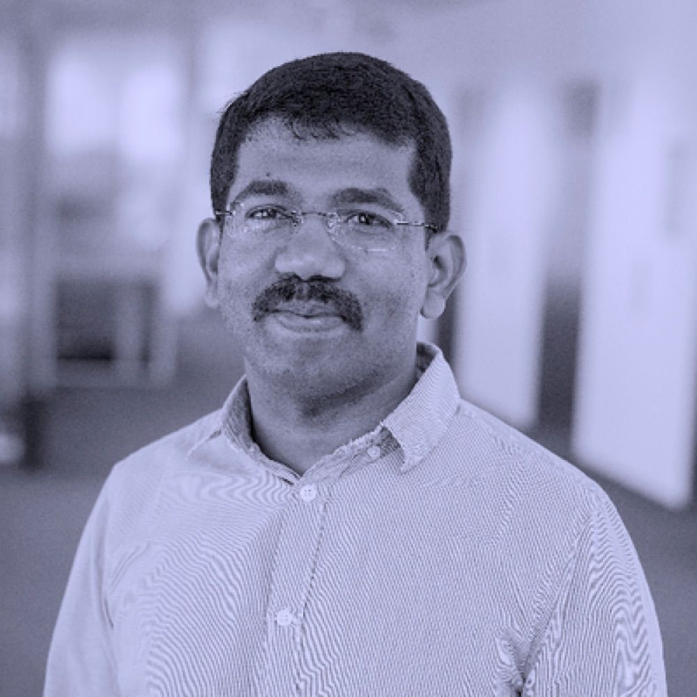 Ajith Vasanthakumar
