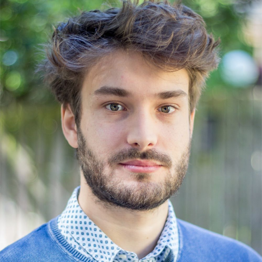Lorenz Oberkofler