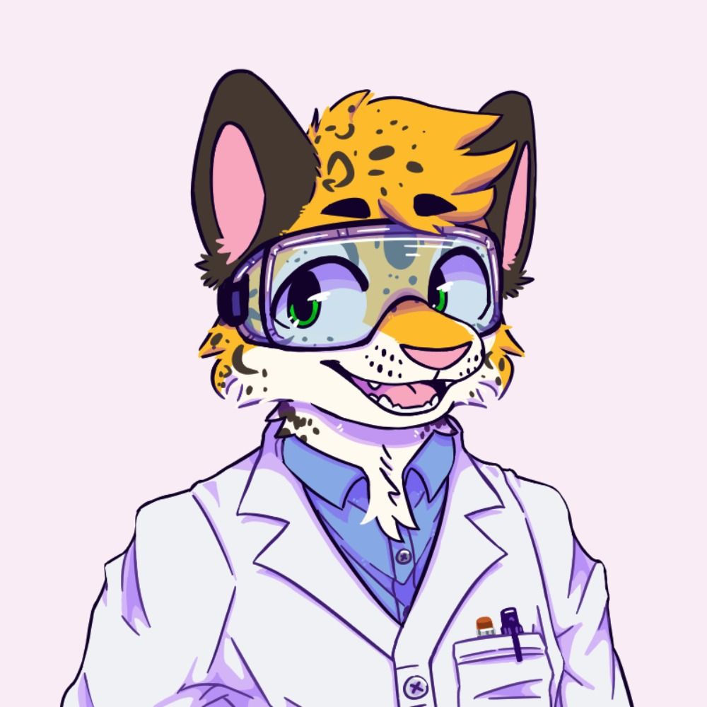 Samuel Feline