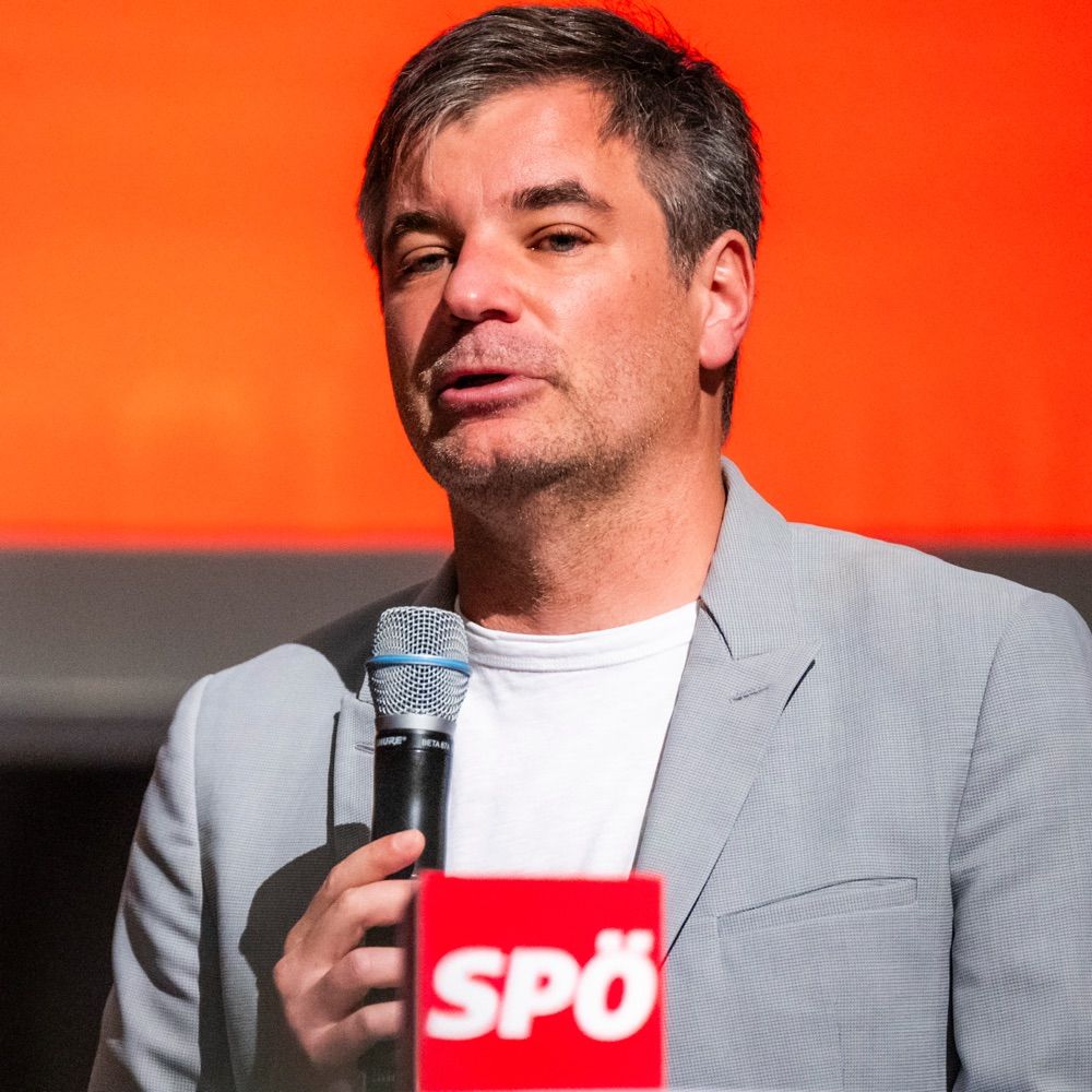 Wolfgang Moitzi