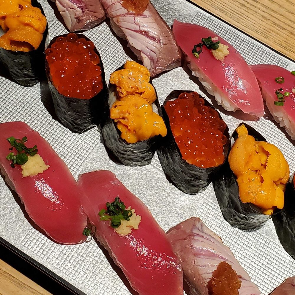 深い沼
