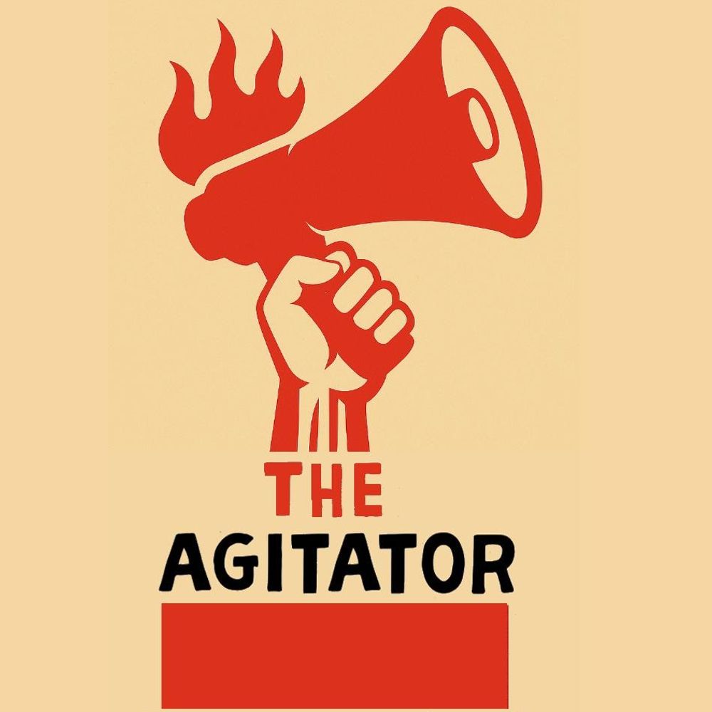 The Agitator