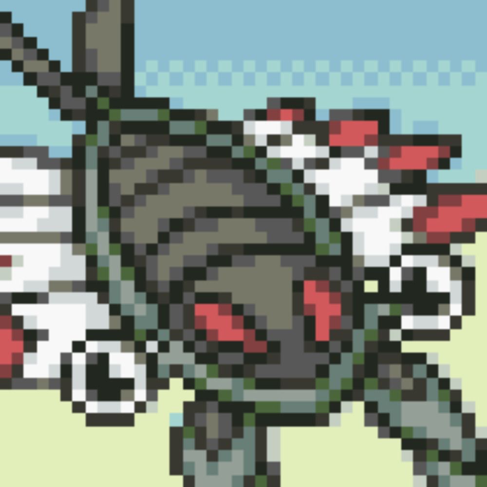 catgirl of dubious proximity