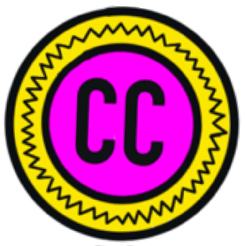 Corey Comics