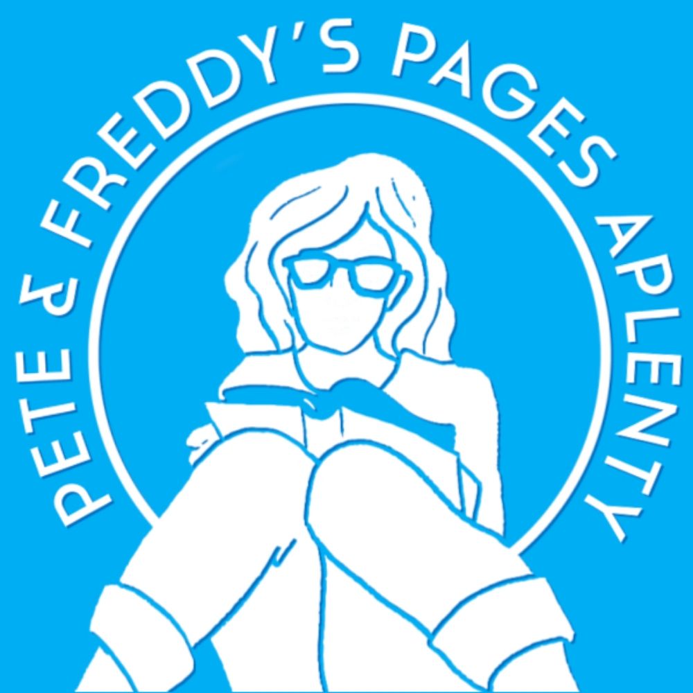 Pete & Freddy's Pages Aplenty