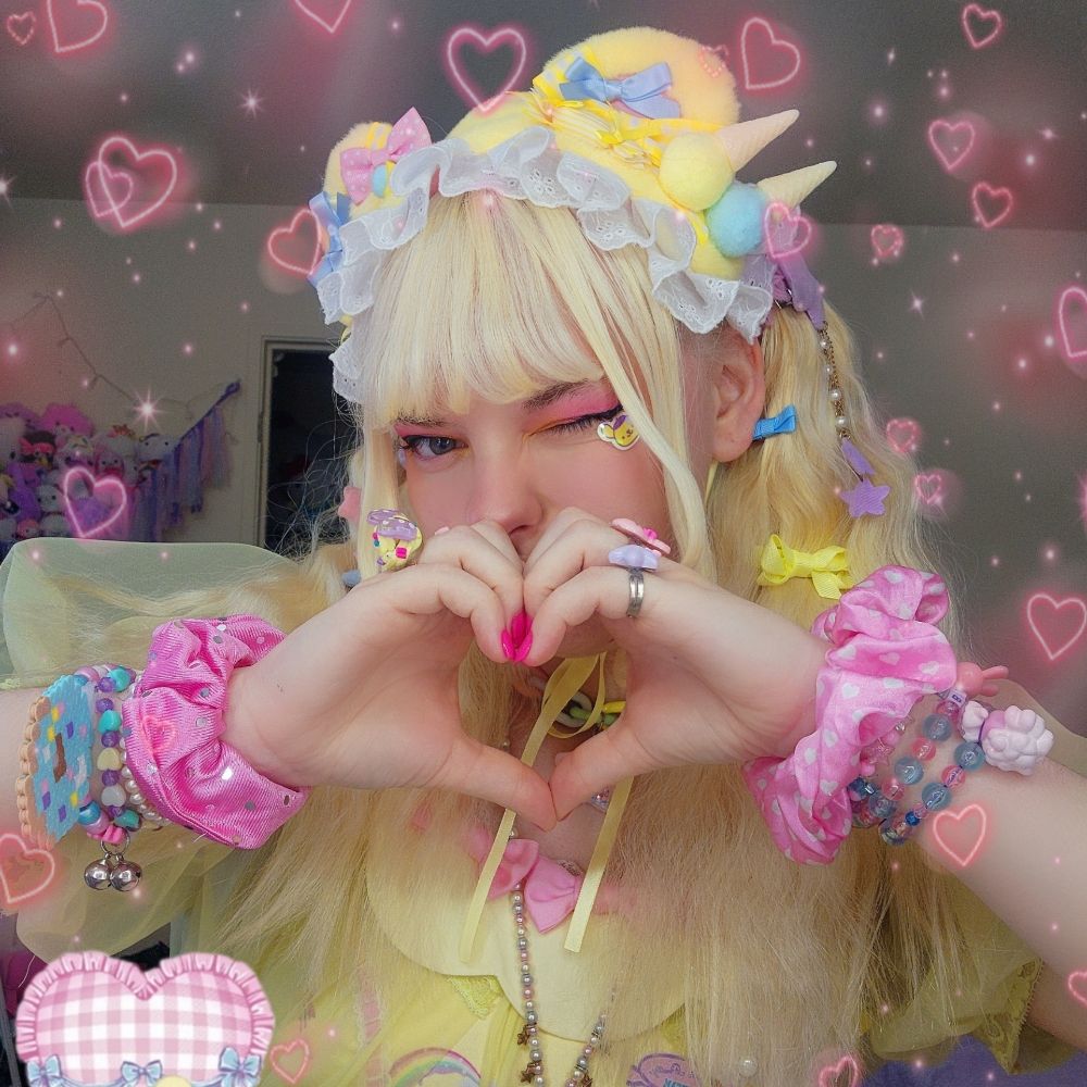 Ren!! :D