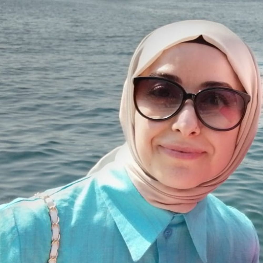 Ayşe
