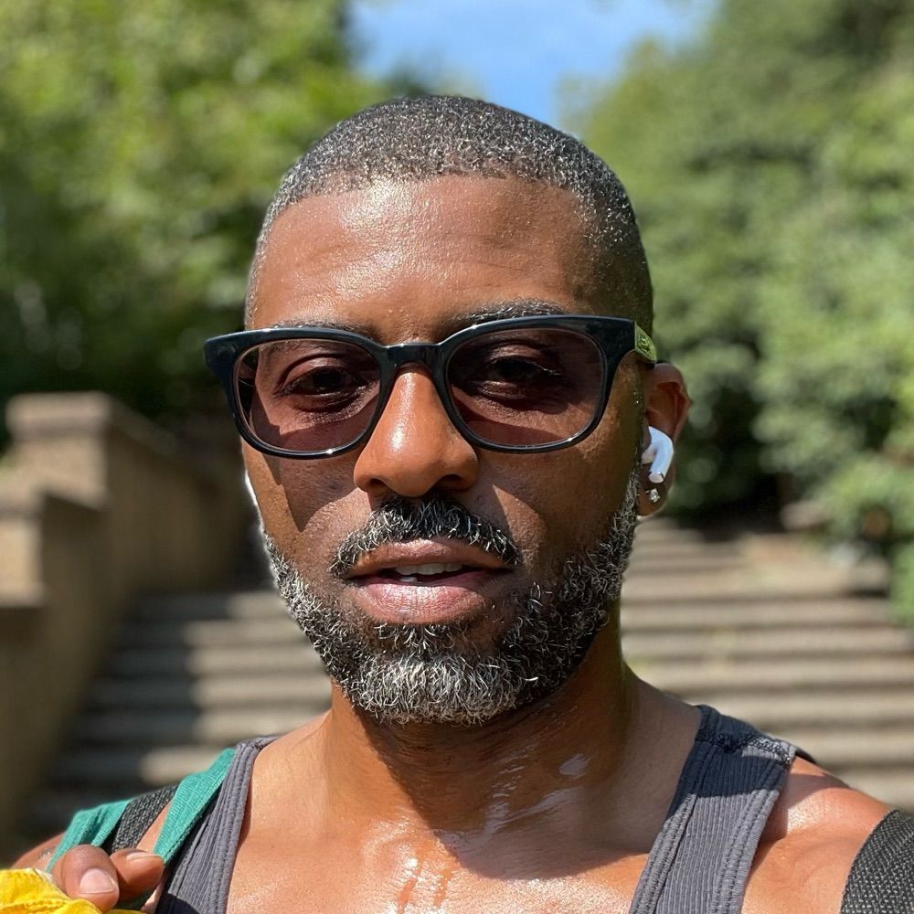 André Hereford