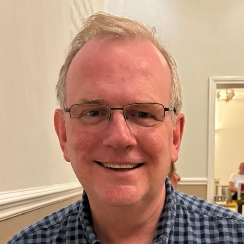 Mark Smith