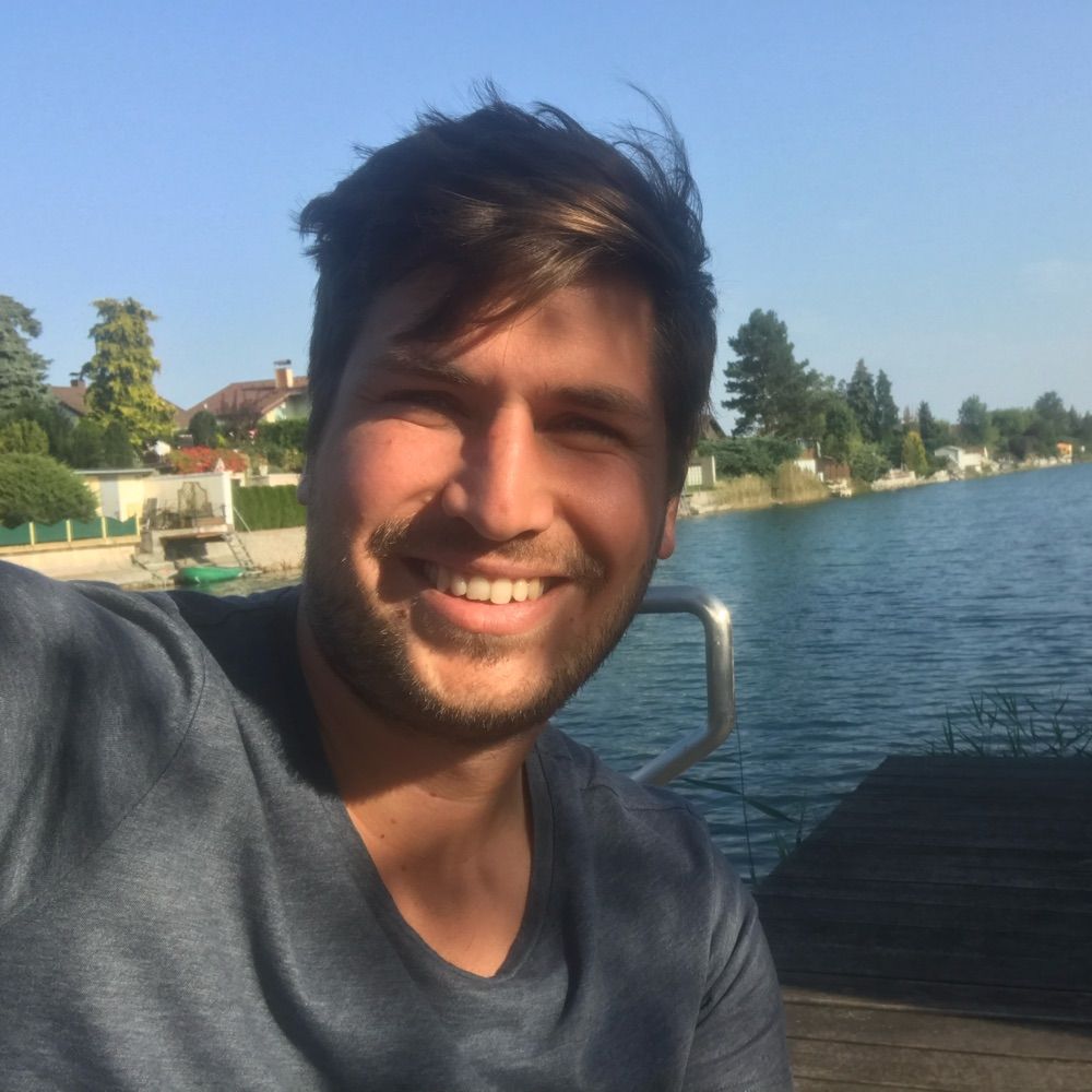Martin Nirtl