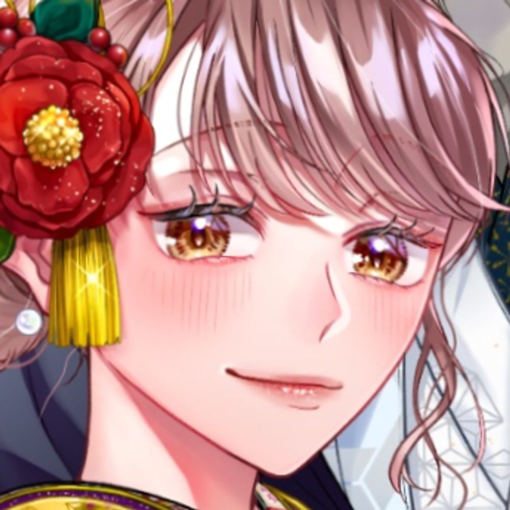 💜藍澤みお💜 :role_manga_creator: