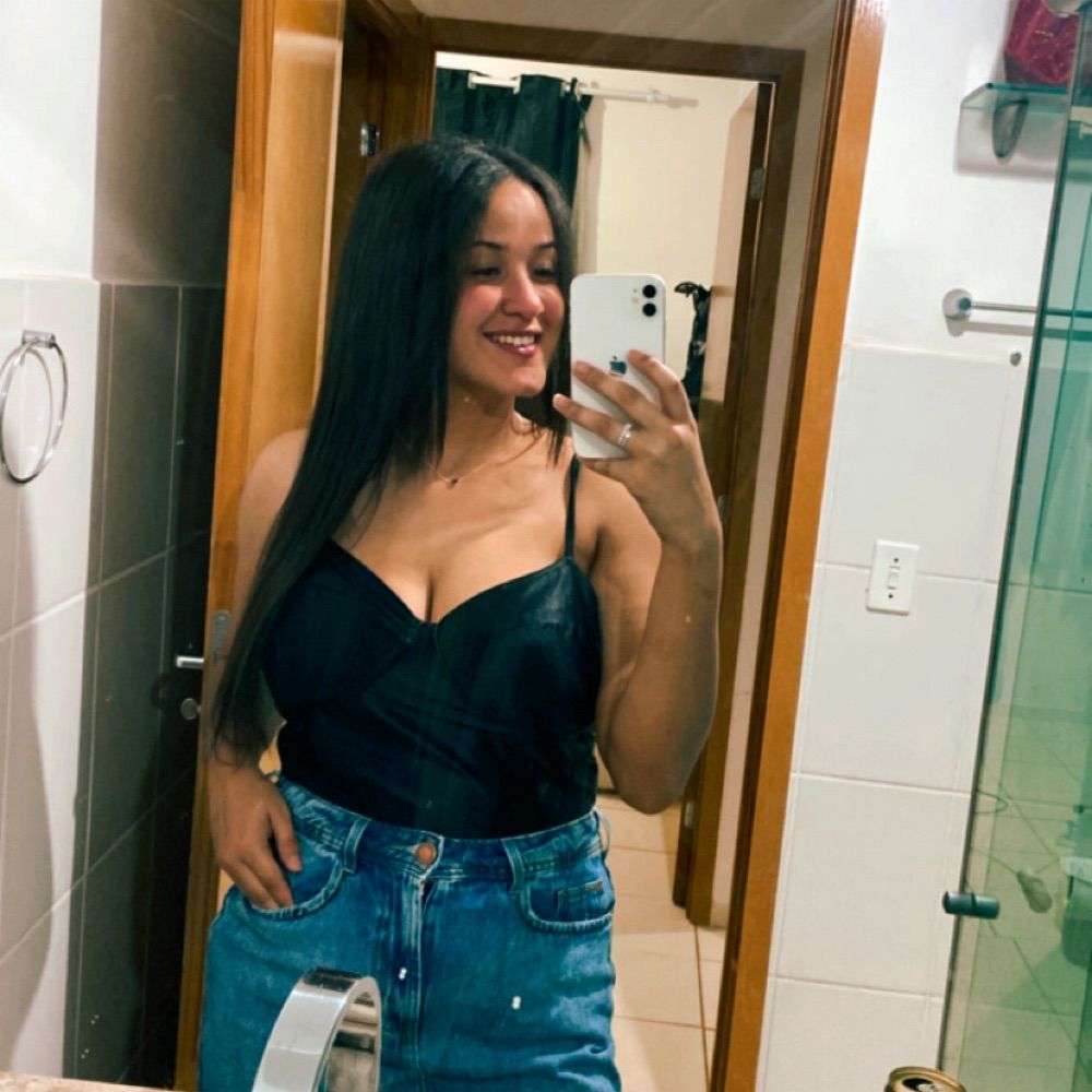 Paolla Rodrigues