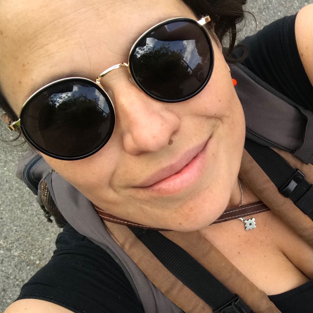 Louise Leva