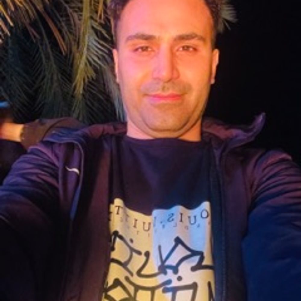 GholamReza