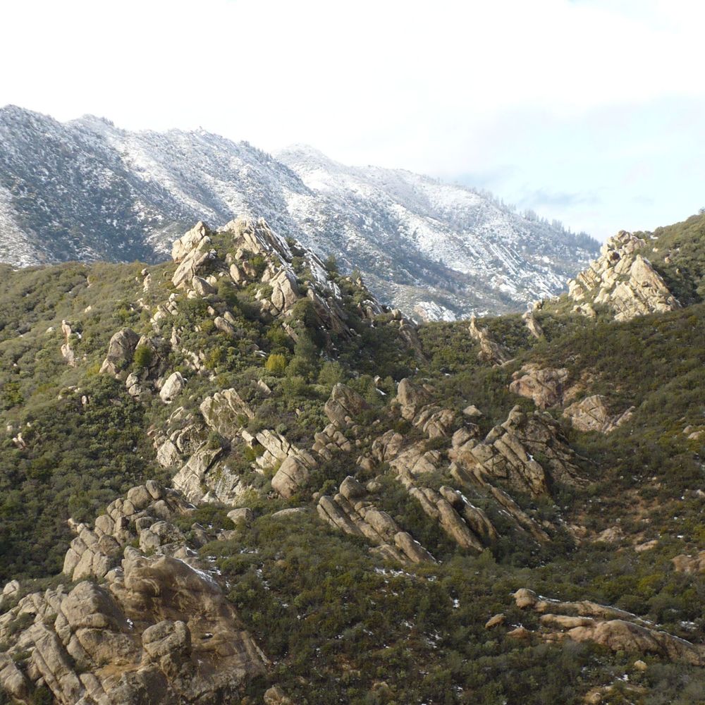 Tassajara