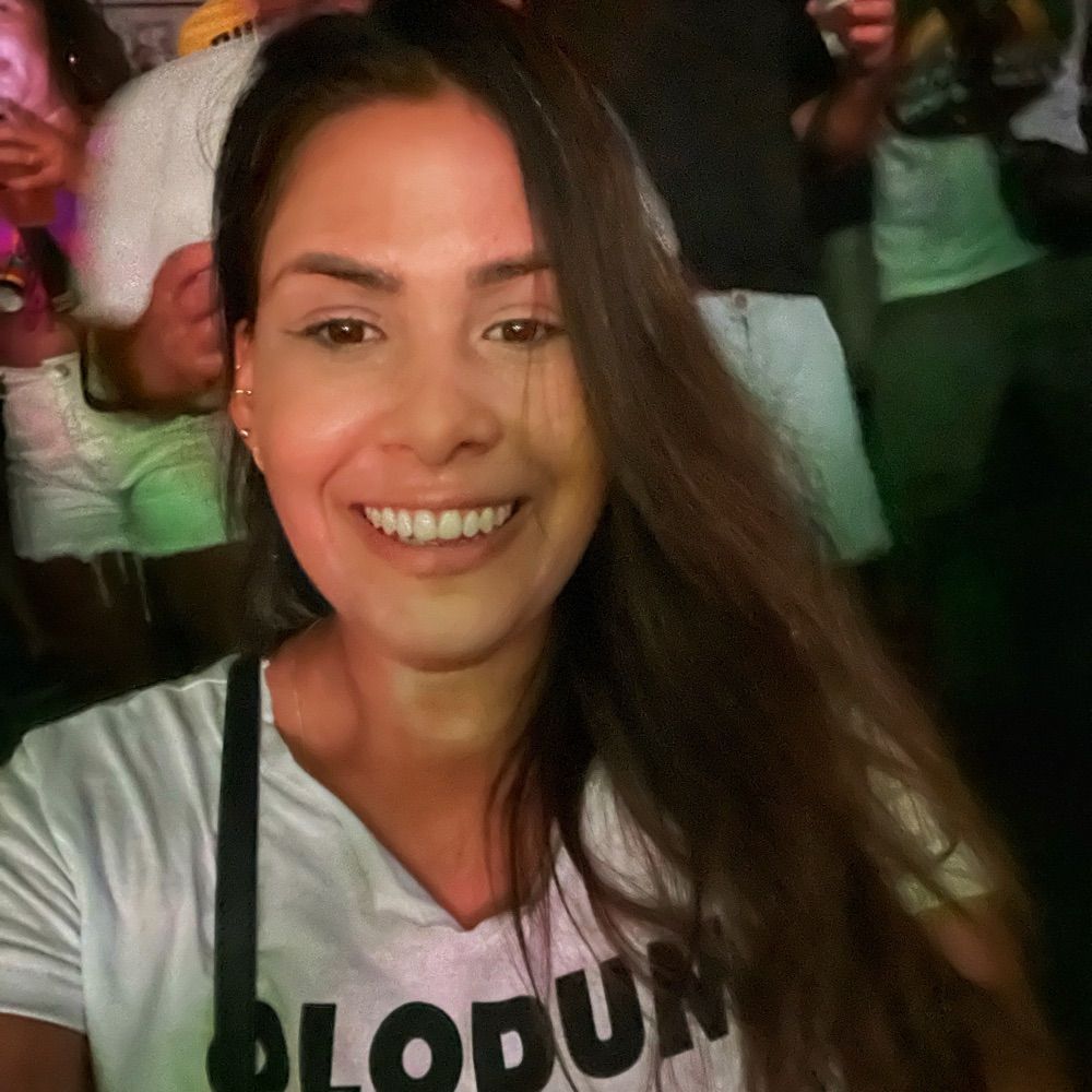 Beatriz Alves