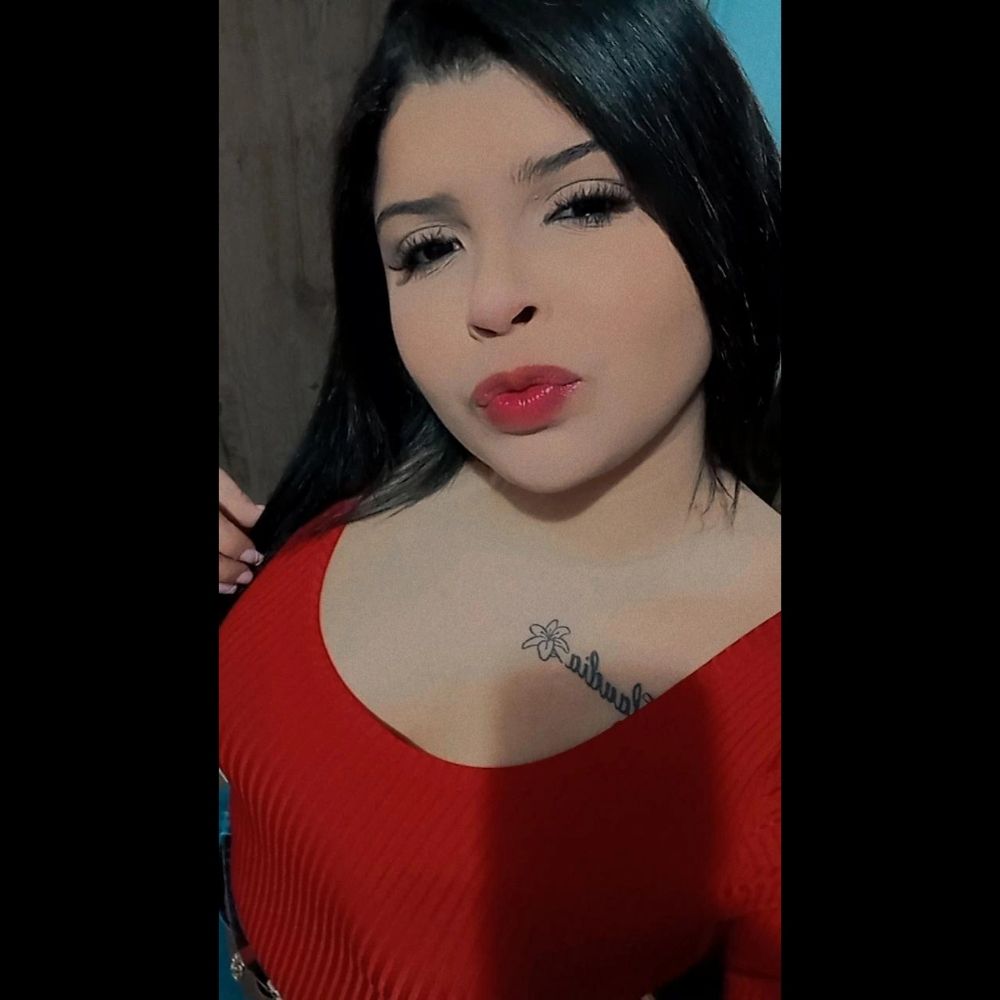 Paty ❤️‍🩹