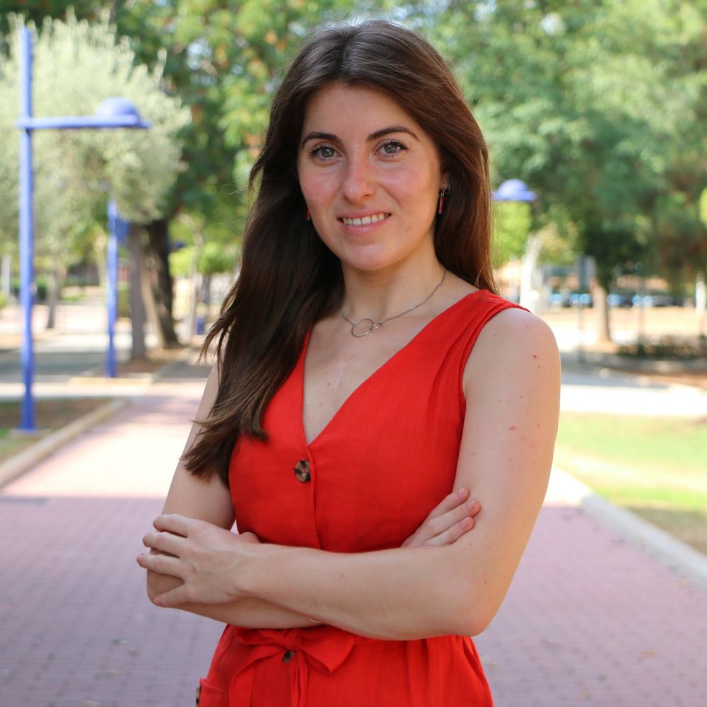 Anna Tolosa