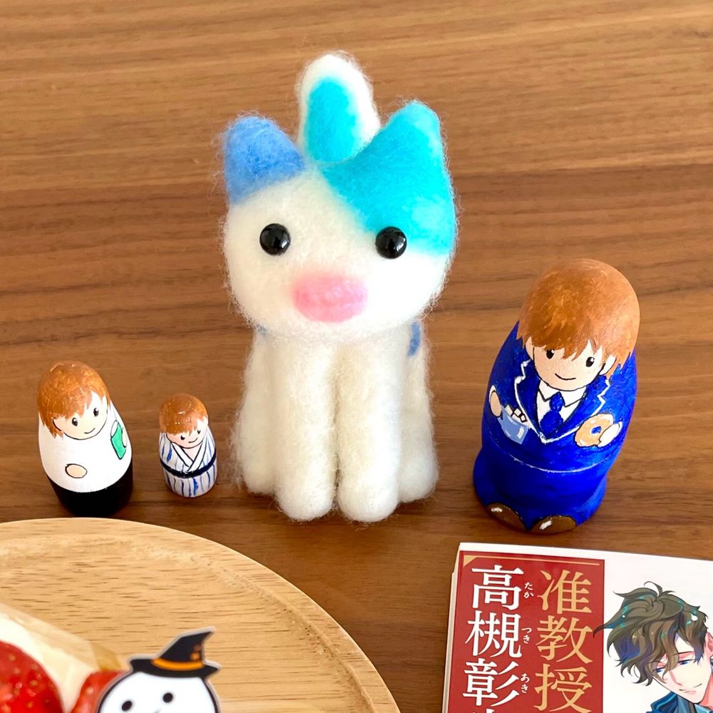 まどれーぬ