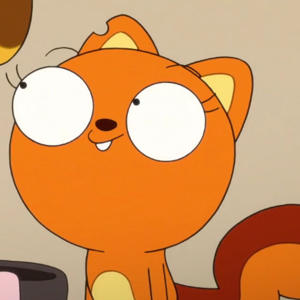 Harold Burton