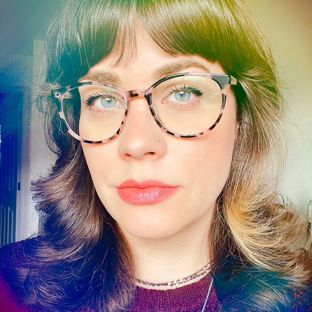 Megan LaBahn