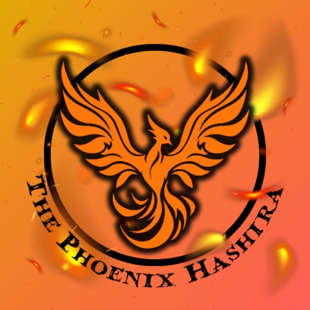 The Phoenix Hashira