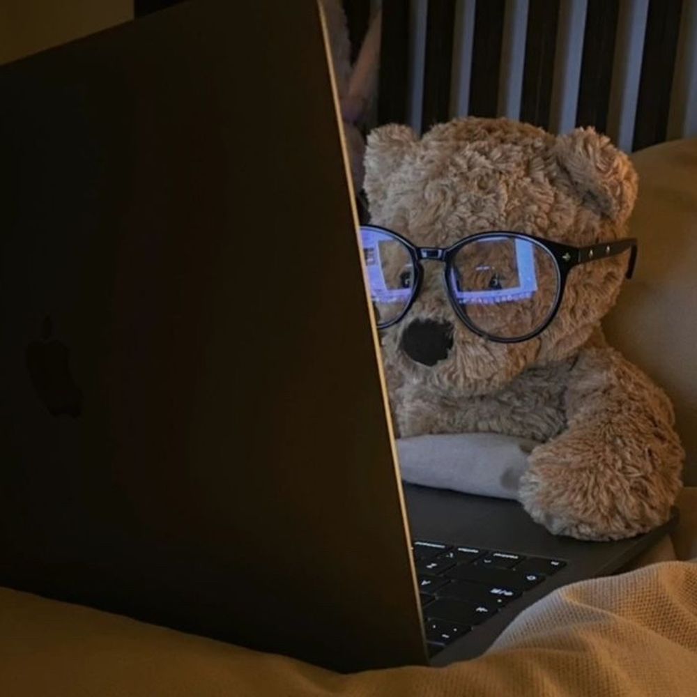 yourgoodbear