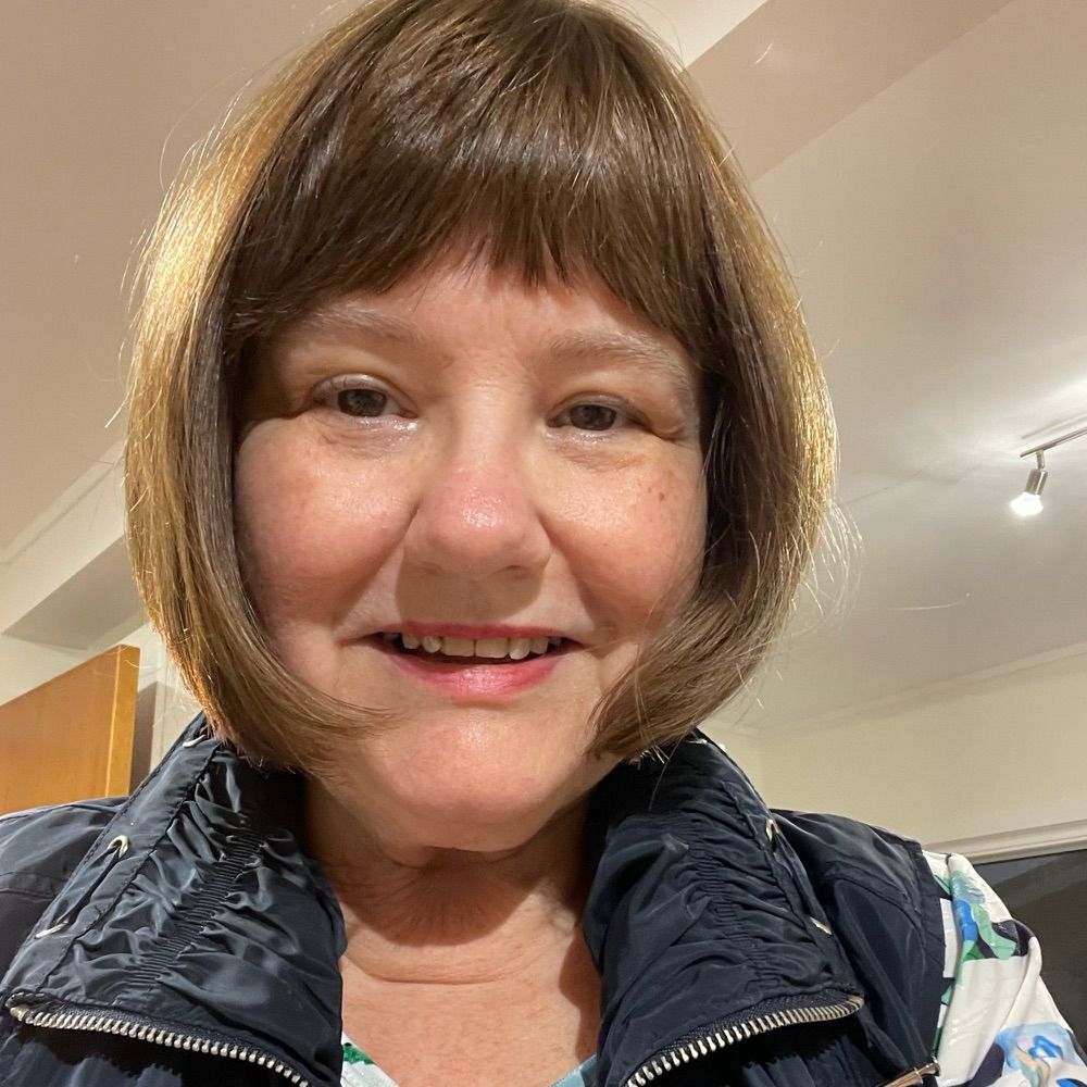 Kaye Batchelor