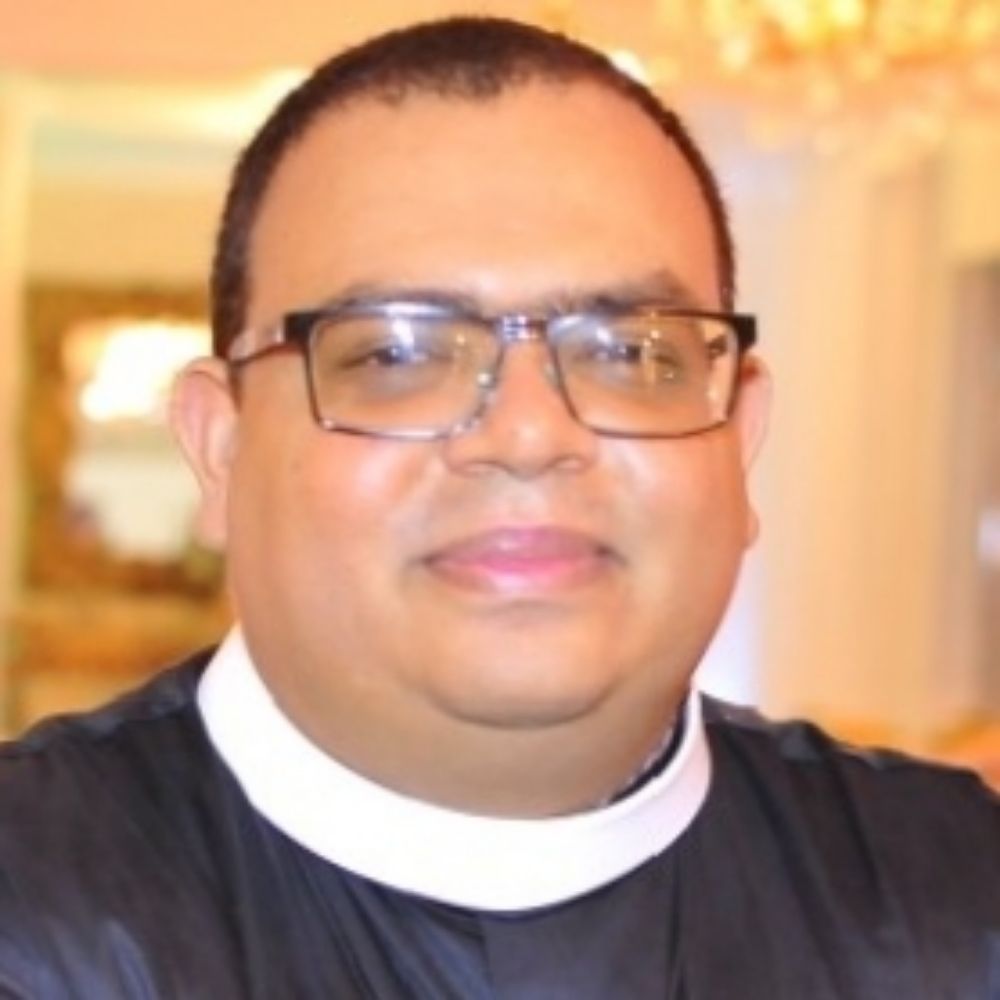 Revdo Bruno Almeida, IEAB