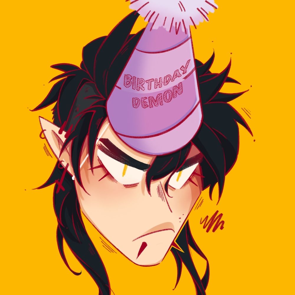 🌱Naru🜏 -Comms open!!