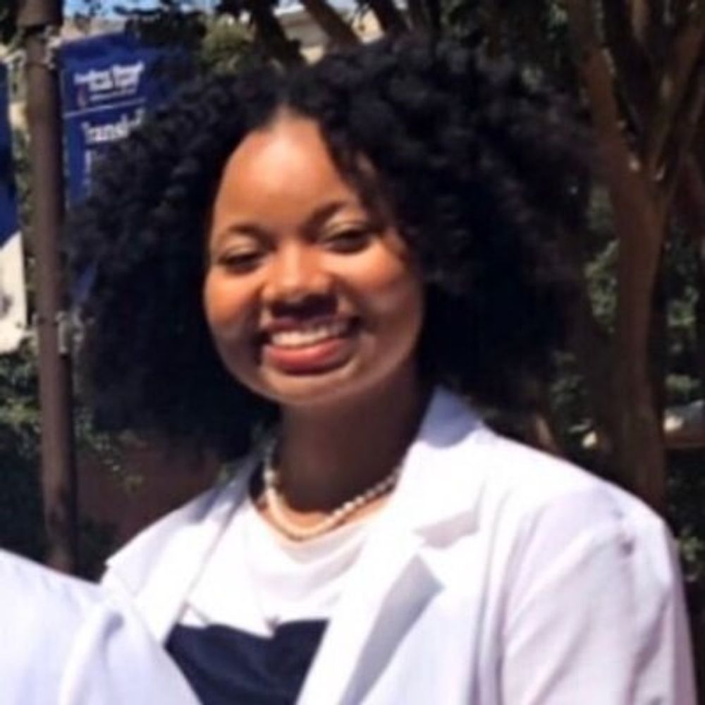 Amirah K. Anderson