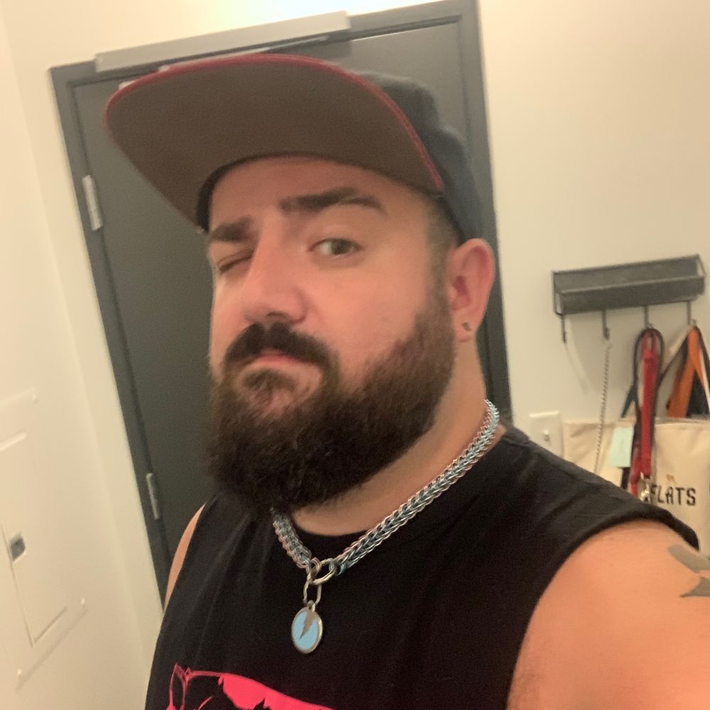 User avatar