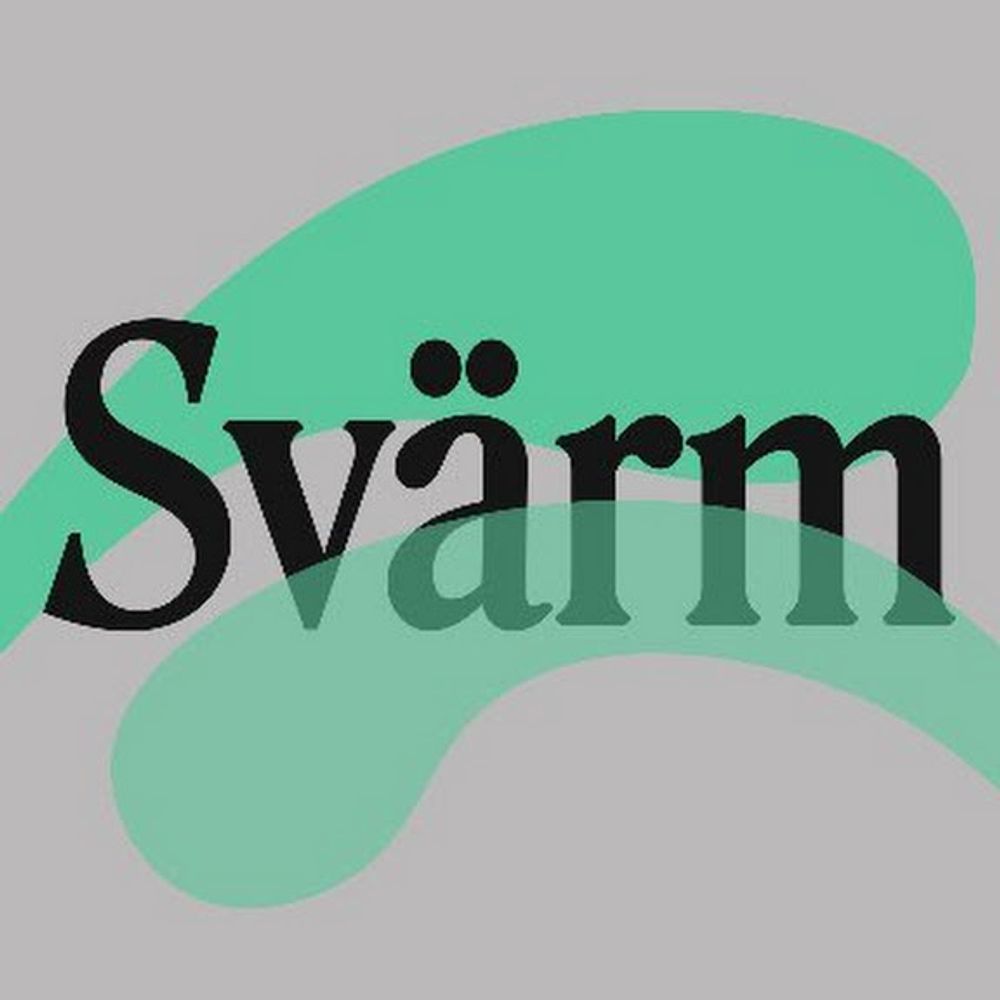 Magasinet Svärm