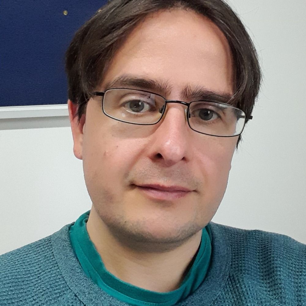 Daniel Grey