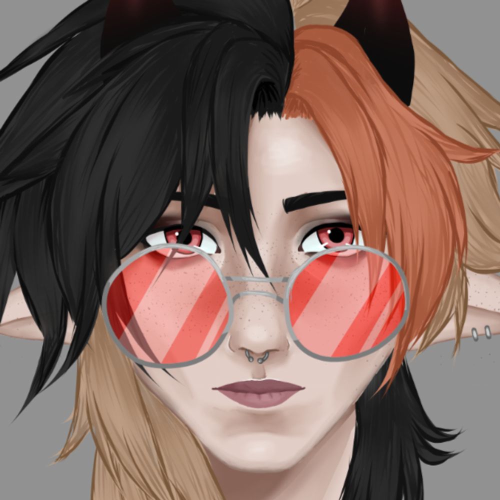 Vonyx RE-DEBUTING SOON