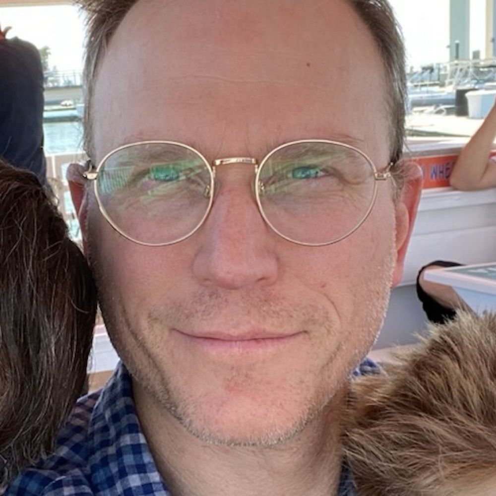 Micah Toub