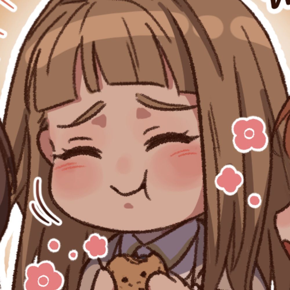 Chloris,🧸