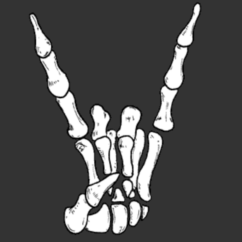 Bonehand (Steve Holetz)
