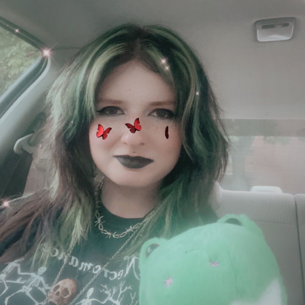 Dahlia Nyx