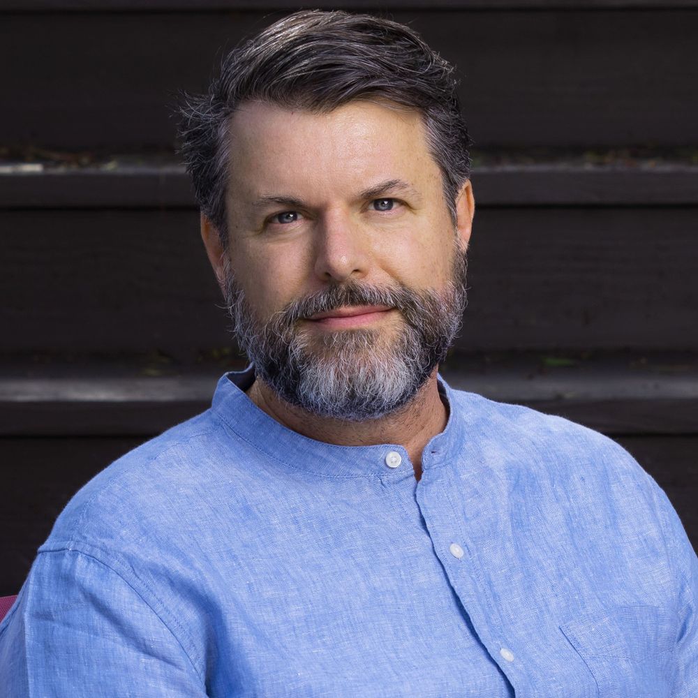 Charles Duhigg