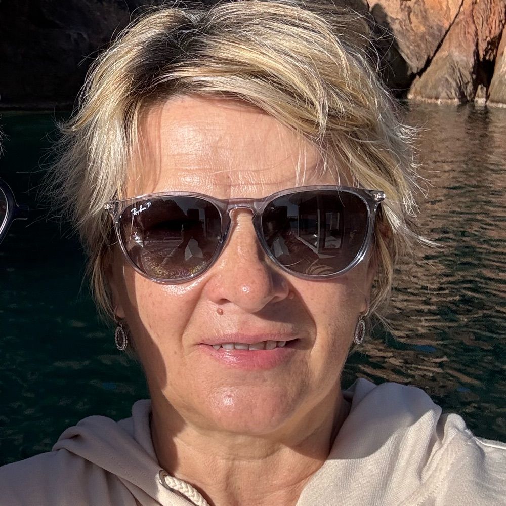 Karine Nouette Gaulain