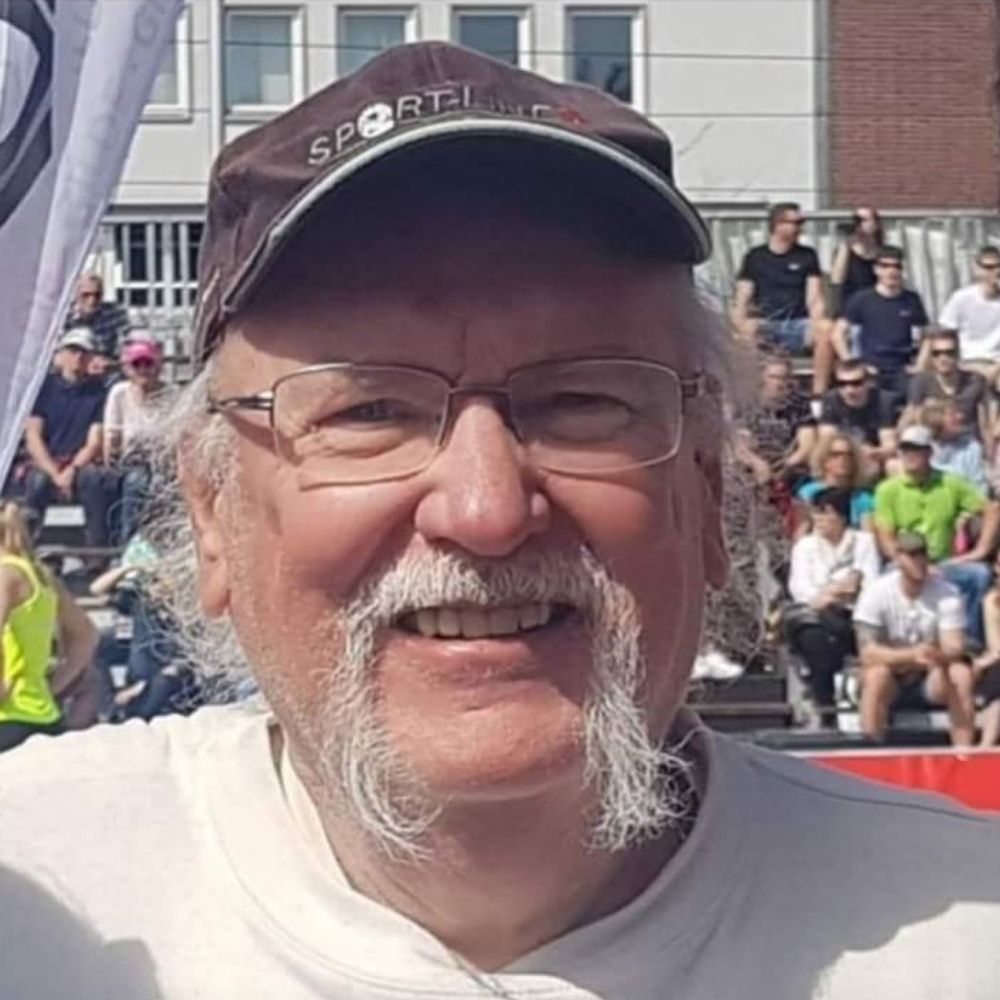 Dieter Nagel