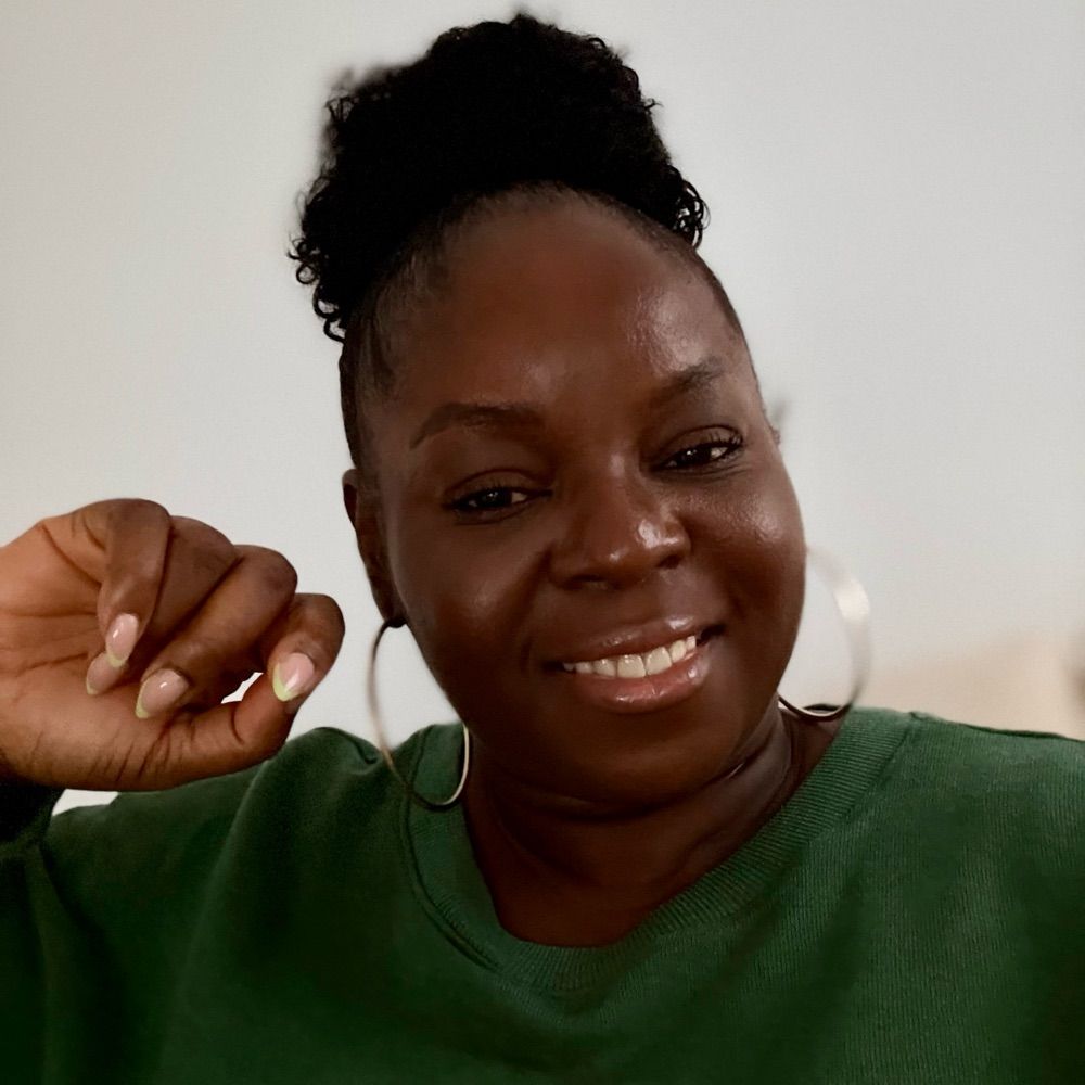 Ruth Opara, PhD