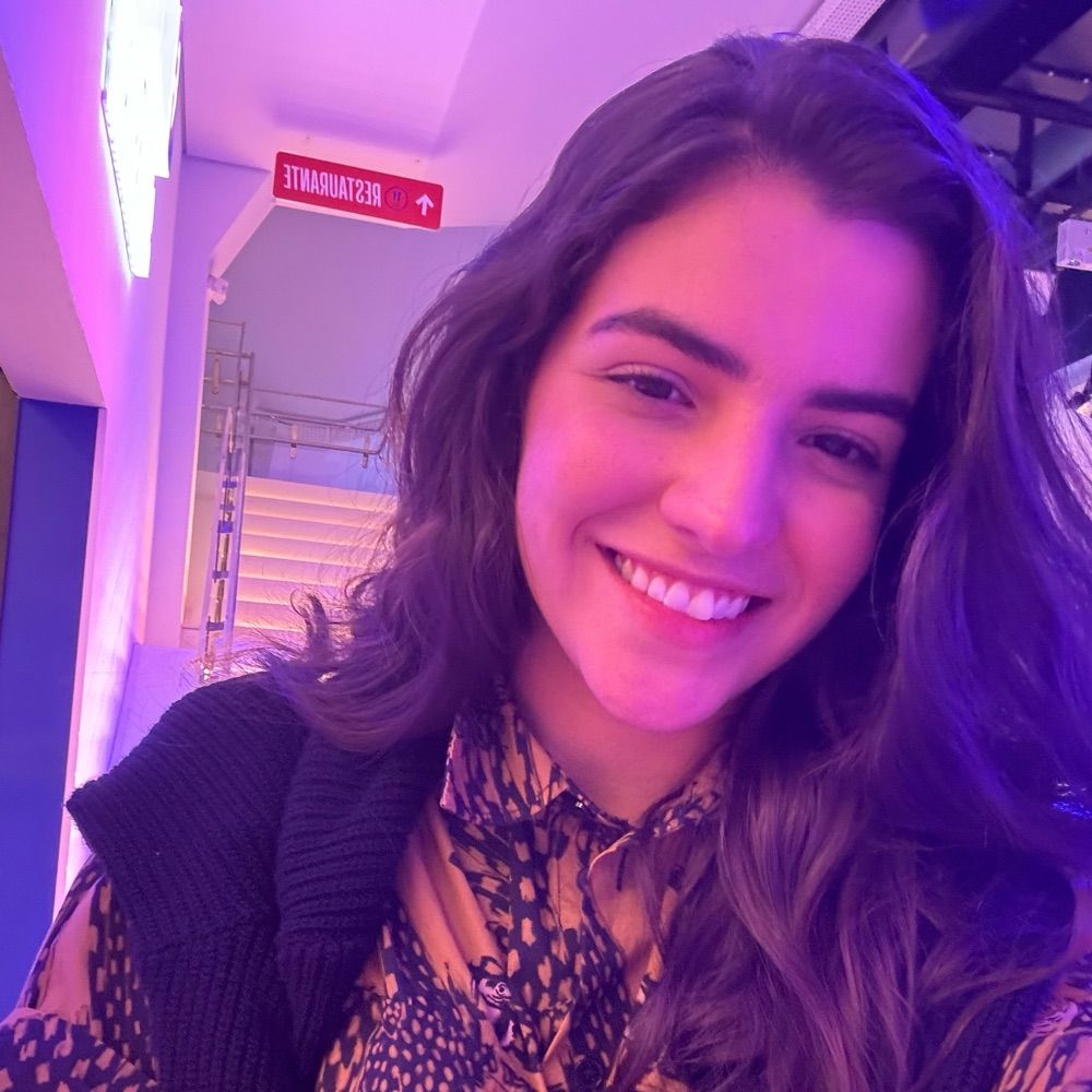 Pietra Mendes 
