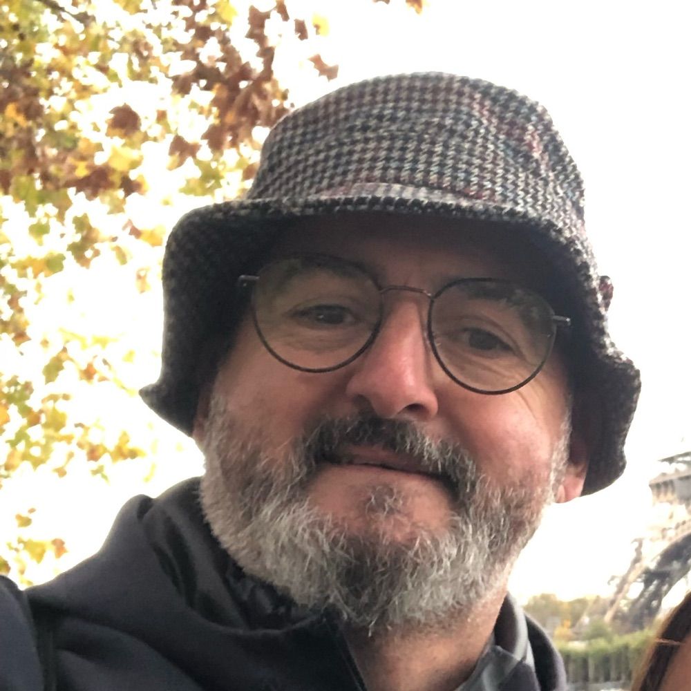 Albert Oliveras