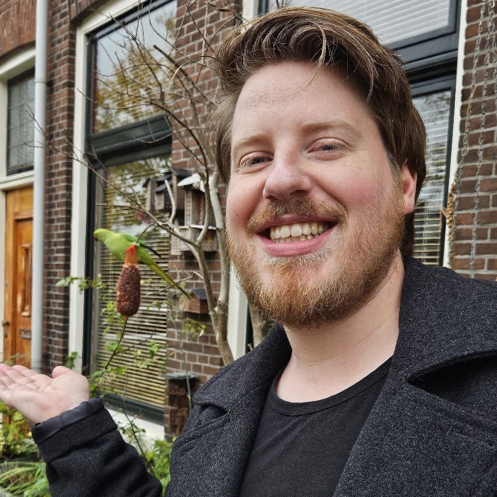 Thomas van Halm